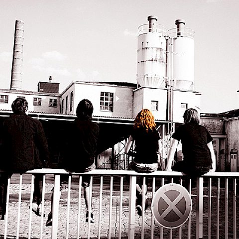 BAND BILDER
