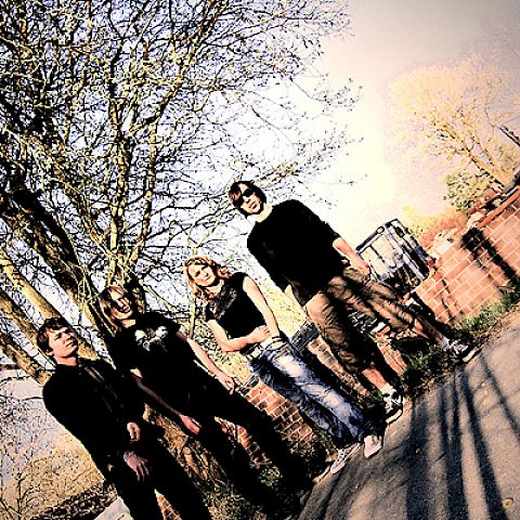 BAND BILDER
