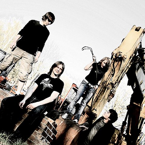 BAND BILDER