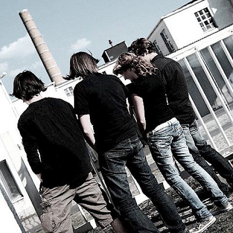 BAND BILDER