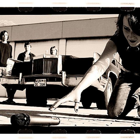 BAND BILDER
