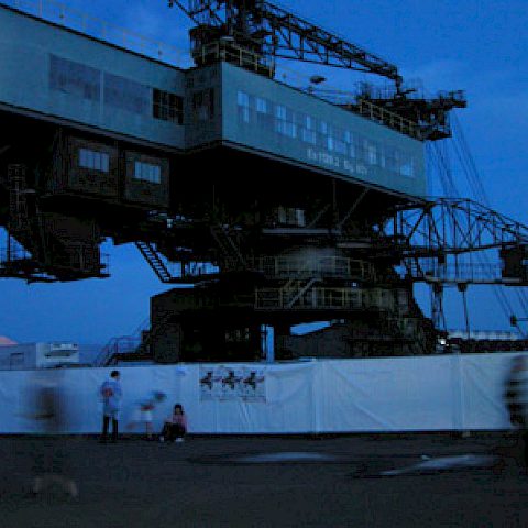 Ferropolis