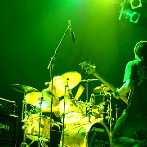 Wernesgruen