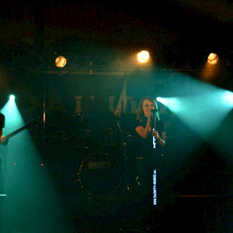 Kottengruen
