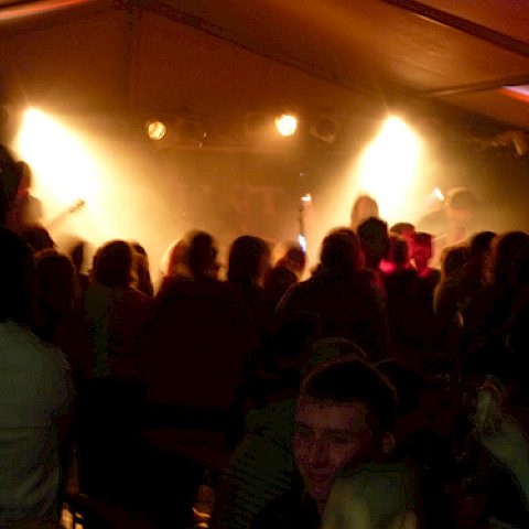 Kottengruen