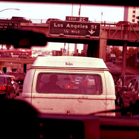 USA Tour(1)