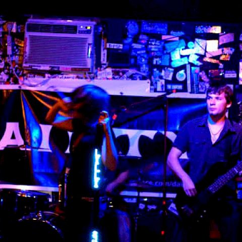 USA Tour(1)