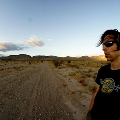 USA Tour(2)