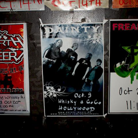 USA Tour(2)